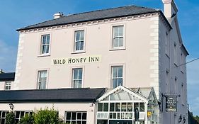 Wild Honey Inn Lisdoonvarna